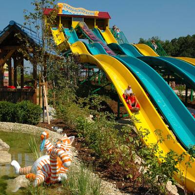 Märchenpark Neusiedlersee