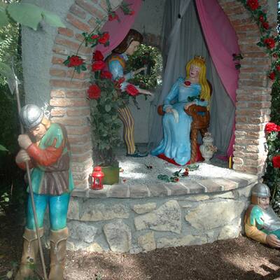 Märchenpark Neusiedlersee