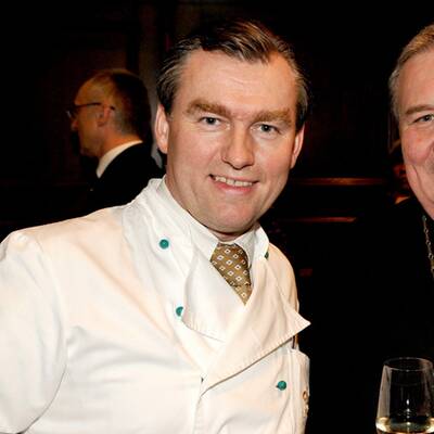 Die Top 100 Society-Stars