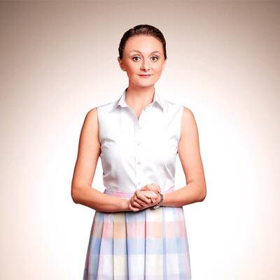 Wer ist das tollste Weib?