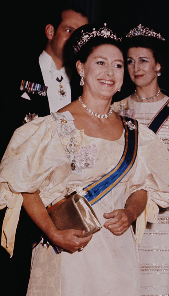 Prinzessin Margaret