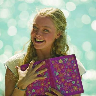 Die schönsten Szenen aus Mamma Mia!