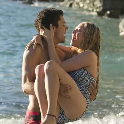 Die schönsten Szenen aus Mamma Mia!