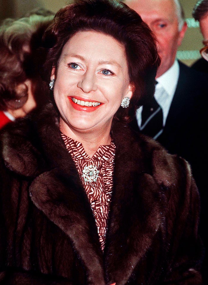 Prinzessin Margaret