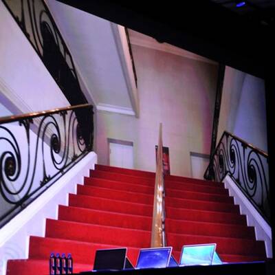 Apple zeigt iOS 7 und Co.