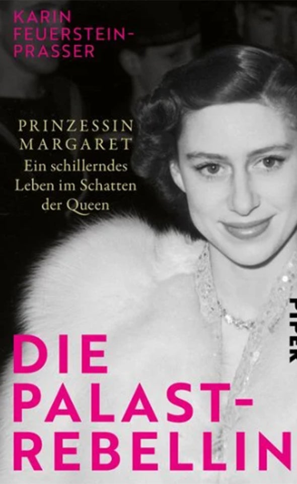 Prinzessin Margaret