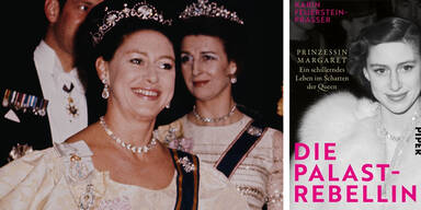 Prinzessin Margaret