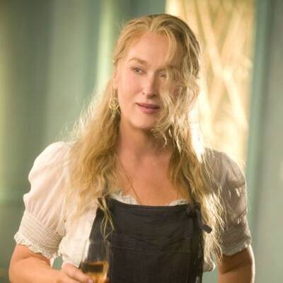 Die schönsten Szenen aus Mamma Mia!