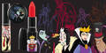 M.A.C. Disney Kollektion Venomous Villians