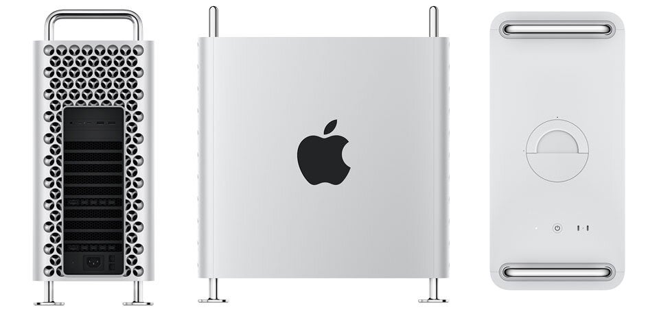 Mac Pro ist teurer als neuer Audi A6