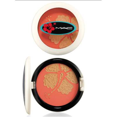 Surf Baby Limited Edition von M.A.C.