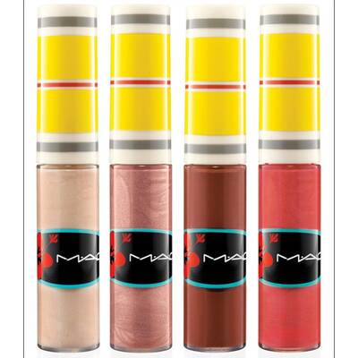 Surf Baby Limited Edition von M.A.C.