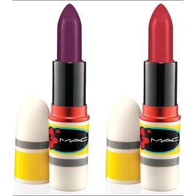 Surf Baby Limited Edition von M.A.C.