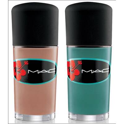 Surf Baby Limited Edition von M.A.C.