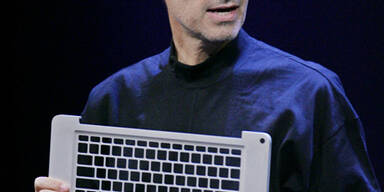 Neue Apple-Notebooks bleiben teuer