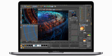 Neues MacBook Pro teurer als neuer Kleinwagen