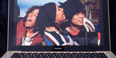 Neue Apple-Notebooks bleiben teuer