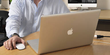 Geklautes Notebook beim Nachbarn geortet