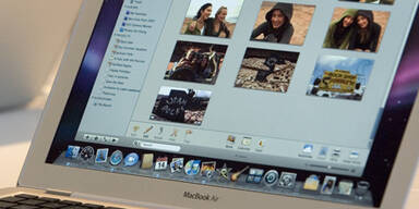 Neue Apple-Notebooks bleiben teuer