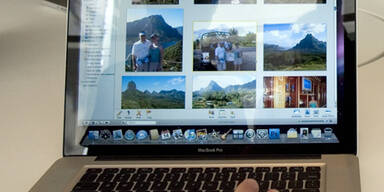 Neue Apple-Notebooks bleiben teuer