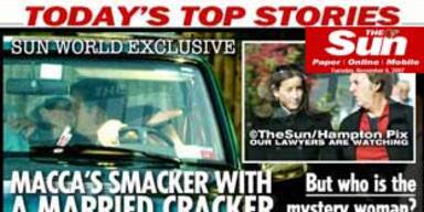 maccartney kuss sun screenshot