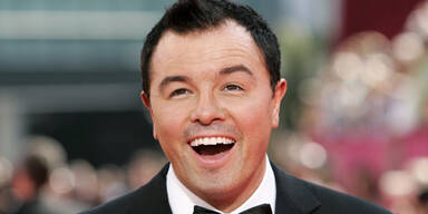 Seth MacFarlane