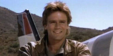 macgyver