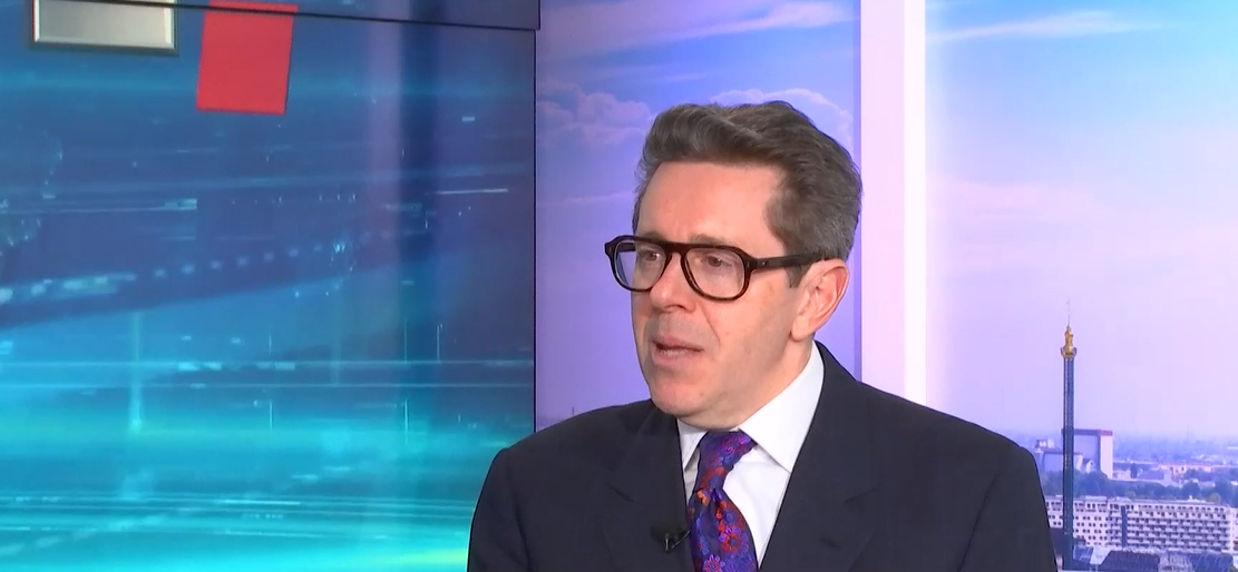 WKÖ-Präsident Harald Mahrer.