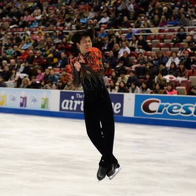 Hunter Mahan im Halbfinale der Matchplay Championship