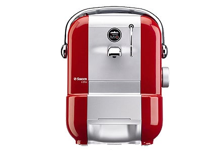 Lavazza - A Modo Mio