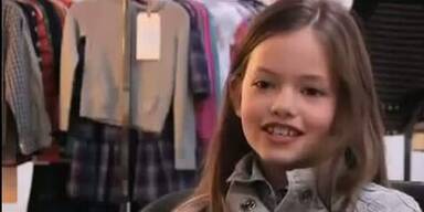 Twilight-Saga: Mackenzie Foy ist Renesmee