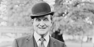 "Mit Schirm, Charme und Melone"-Star ist tot