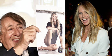 Lugner Macpherson Opernball