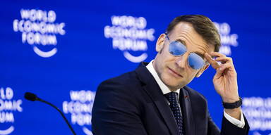 Macron