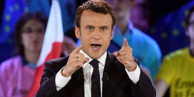 Macron