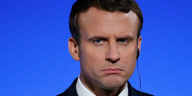 Emmanuel Macron