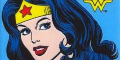 Wonder Woman Look