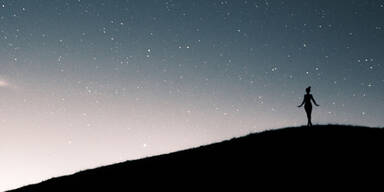 17-J&auml;hrige wird erster Mensch am Mars