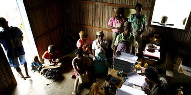 Dutzende Pest-Opfer in Madagaskar