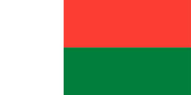 madagaskar_flagge