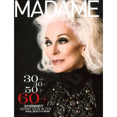 Carmen dell’Orefice 