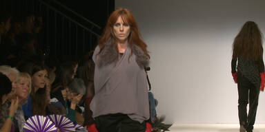 Madames with a mission - Kollektion 2012/13