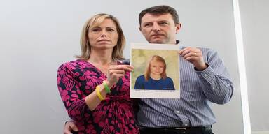 Maddie wird 18: Eltern mit emotionaler Botschaft