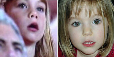 Maddie McCann