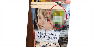Maddie McCann