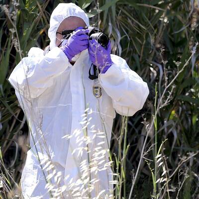 Maddie McCann: Grabungen der Polizei