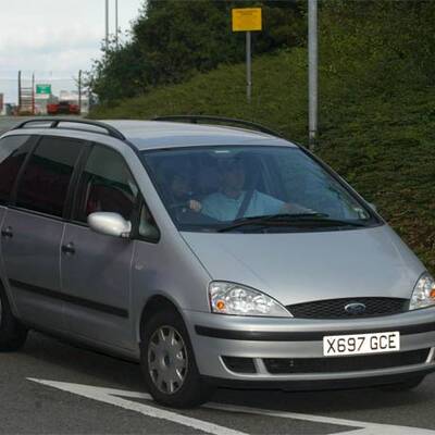 Die McCanns wieder in England