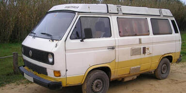 Wurde Maddie McCann mit diesem Bus entf&uuml;hrt?