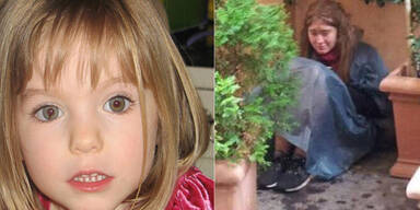 Das wurde aus der falschen Maddie McCann