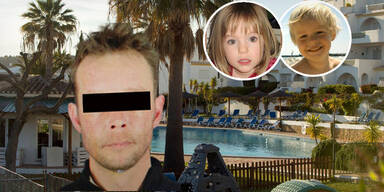 Ist Maddie-Killer auch für Renés Verschwinden verantwortlich?